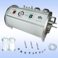 Supply Crystal Microdermabrasion 2 in 1 Salon Equipment Bolon-8300