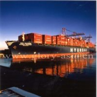 Sea Shipping Forwarder To Miami, Tampa, Jacksonville