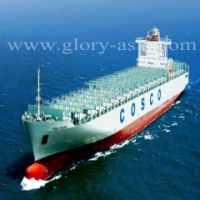 Sea Shipping Forwarder