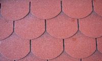 scale pattern roofing  shingle