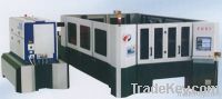 Laser Cutting Machine