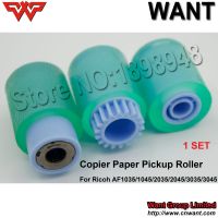 AF1035 1045 2035 2045 3035 3045 Paper Pickup Roller Kit For Ricoh Aficio copier spare parts