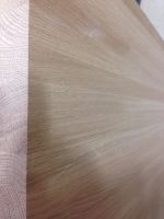 Oak Glued laminated boards