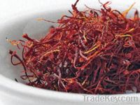 moroccan saffron