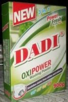 Dadi washing powder