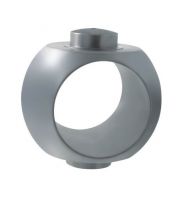 trunnion mounted ball