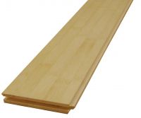 Solid Bamboo Flooring