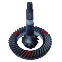 DFM Crown Wheel Pinion