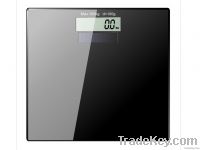 electronic bathroom scales-3215