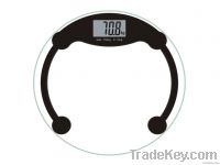 electronic bathroom scale--9830