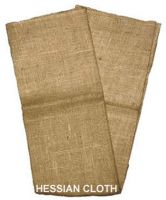 sackcloth raw and sackcloth bads with different sizes (khesh)