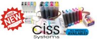 Ciss Systems Printing Machinery