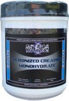 Creatine Monohydrate, Creatine Ethyl Ester, Krealklyn