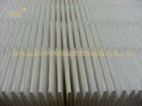 Fiberglass Air Filter Paper