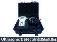 Ultrasonic Leak Detector and Inspection Systems for Detecting Leaks & Mechanical Malfunctioning.