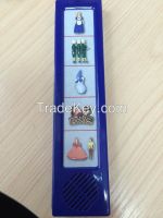 Sell 5 Buttons Sound Module (TS-013)