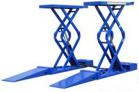 scissor auto lift