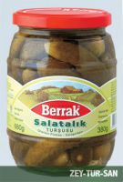 Gherkins Pickles