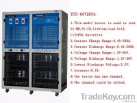 High power EV/HEV testing equipment(60V200A)