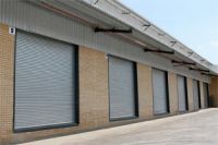 Roller Shutters Manchester