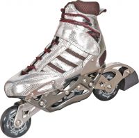Inline Skate (new style)