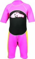 children's short wetsuit