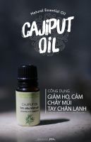 CAJIPUT PURE OIL