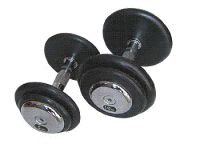 Dumbbell