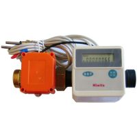 heat meters