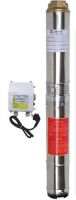 Submersible Pump