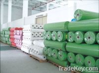 100% pp spunbonded/sms nonwoven fabric