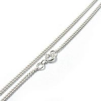 925 Sterling Silver Chain