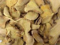Sell DRIED GINGER WHOLE (skype visimex09)