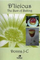 D'Licious the best of baking