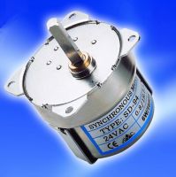 SD-94 Reversible Synchronous Motor