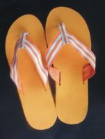 EVA slipper supply