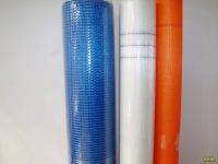 fiberglass mesh