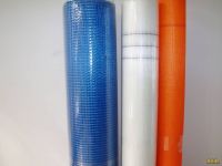 fiberglass mesh