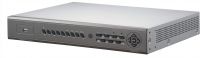 MPEG4 8-channel DVR