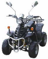 ATV 50cc, EEC