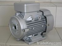 die casting aluminum motor housing