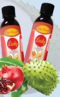 LAKI LUCKY JUICE