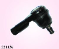 ball joint,rack end ,draw bar