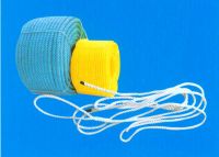 mooring rope