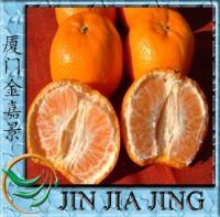 Mandarin Orange