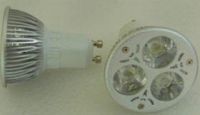 led spot  light