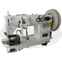 Industrial sewing machine