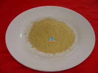 polymerized ferric sulphate PFS