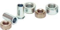 SELF CLINCHING FASTENERS