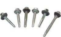 SELF DRILLING SCREWS